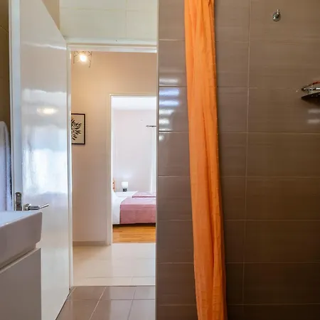 Corfu Old Town Haven Apartment *