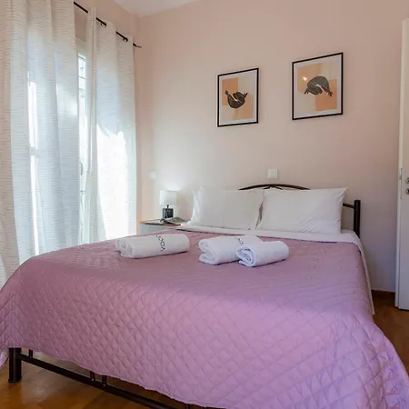 Apartment Corfu Old Town Haven Corfu (city)
